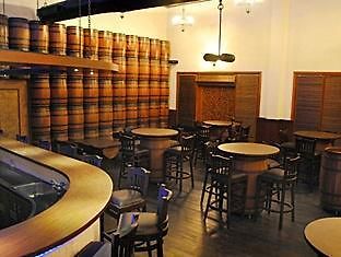 西纳提格尔度假酒店 Tāla 外观 照片
